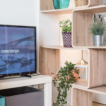 פורטו Guestready - Citytrend Apts מראה חיצוני תמונה