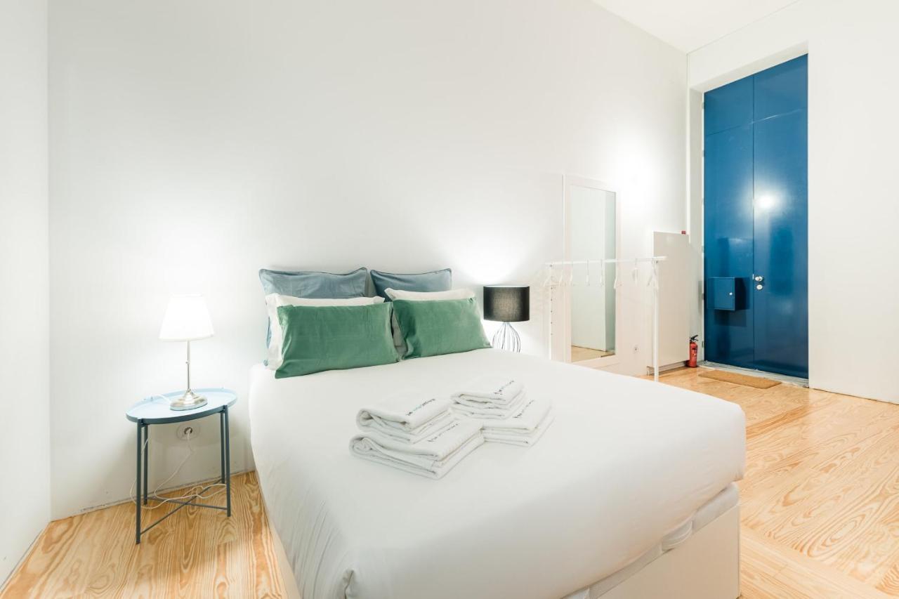 פורטו Guestready - Citytrend Apts מראה חיצוני תמונה