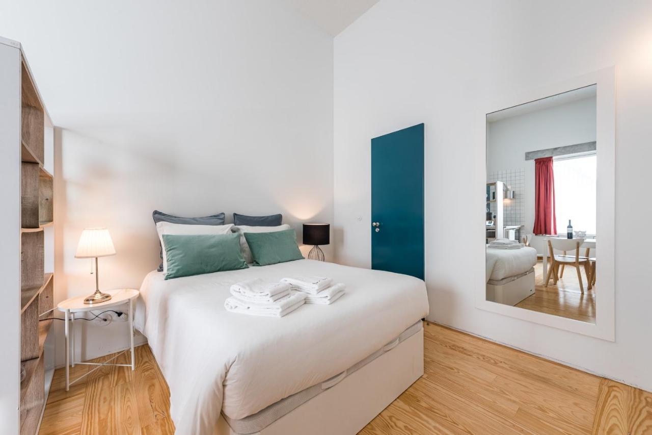 פורטו Guestready - Citytrend Apts מראה חיצוני תמונה