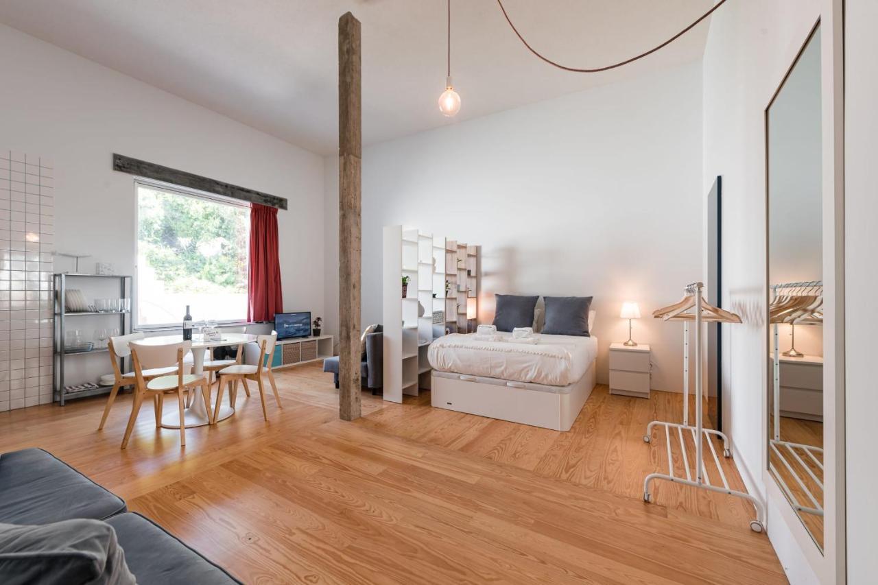 פורטו Guestready - Citytrend Apts מראה חיצוני תמונה