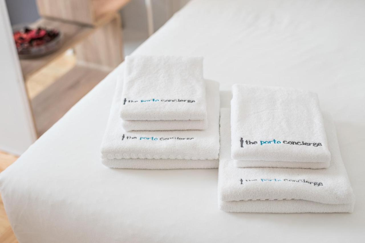 פורטו Guestready - Citytrend Apts מראה חיצוני תמונה