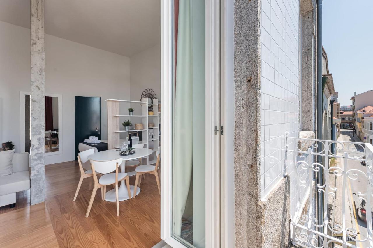 פורטו Guestready - Citytrend Apts מראה חיצוני תמונה