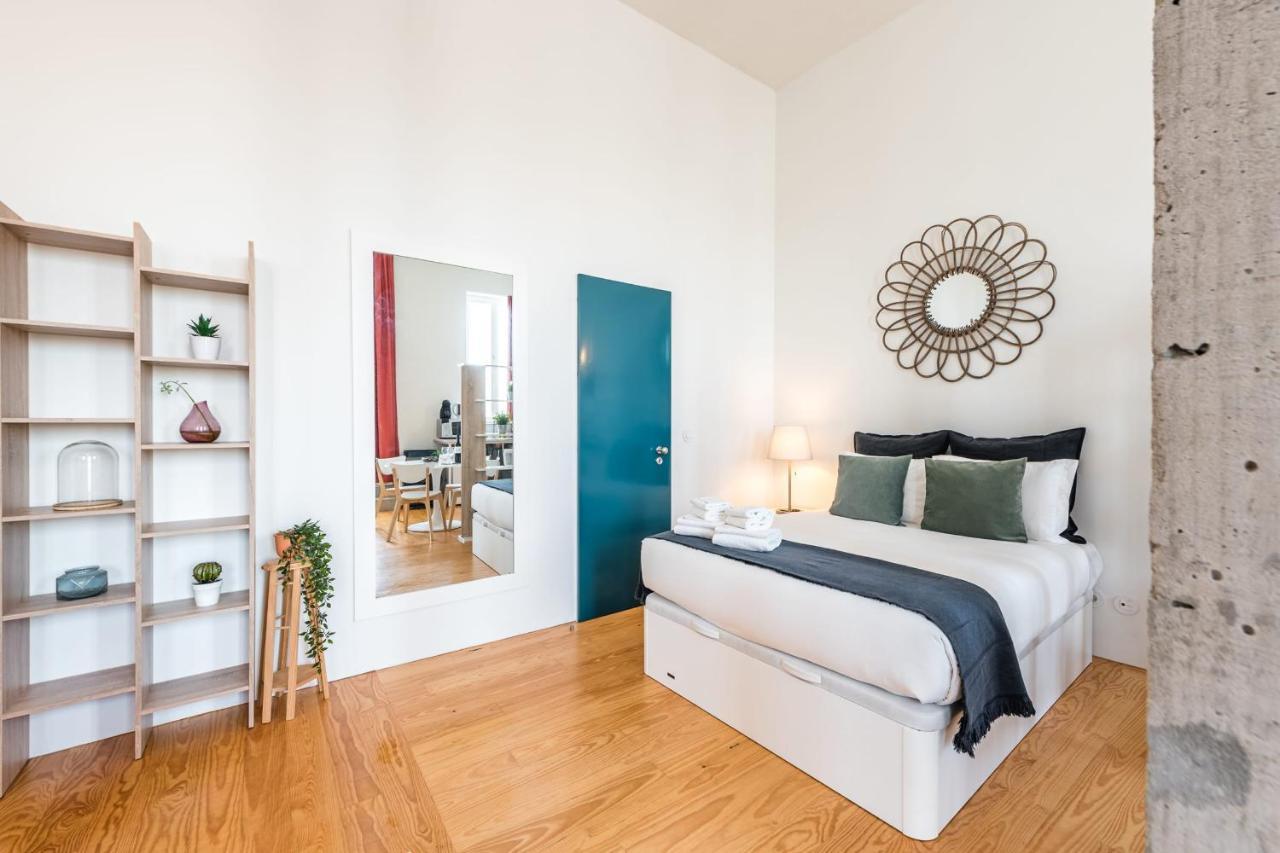פורטו Guestready - Citytrend Apts מראה חיצוני תמונה