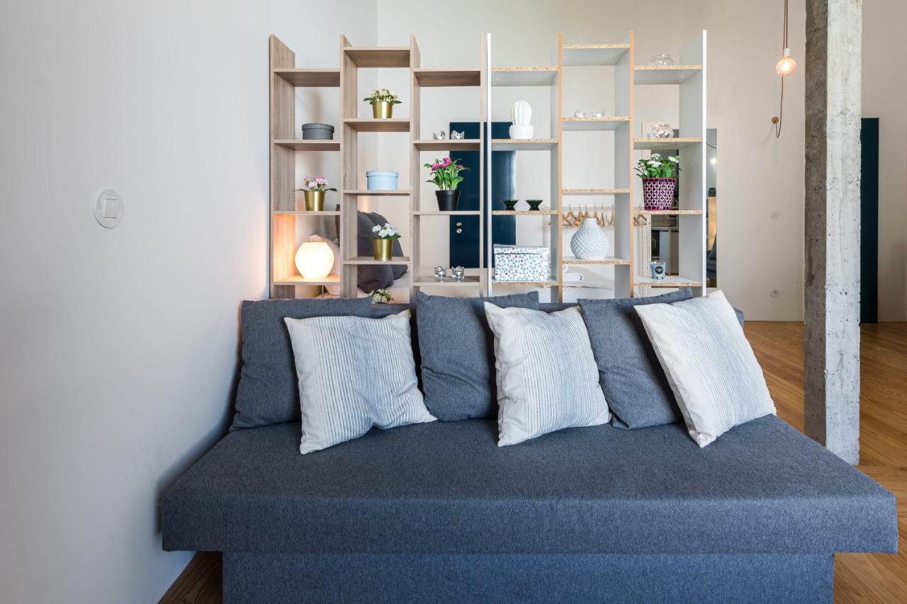 פורטו Guestready - Citytrend Apts מראה חיצוני תמונה