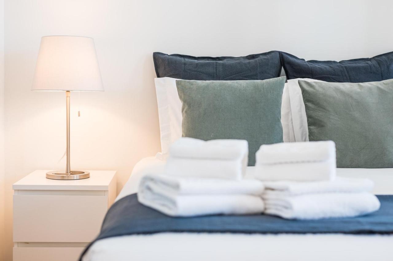פורטו Guestready - Citytrend Apts מראה חיצוני תמונה