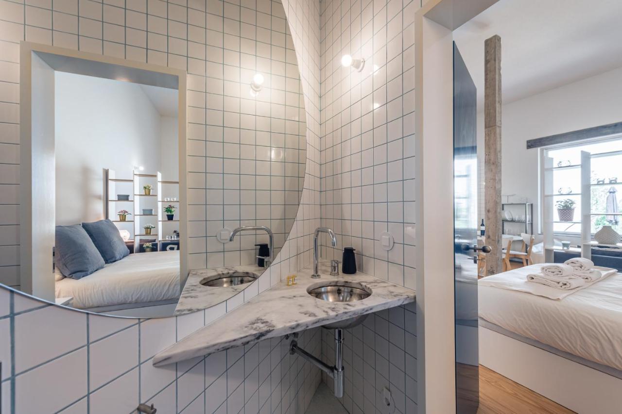פורטו Guestready - Citytrend Apts מראה חיצוני תמונה