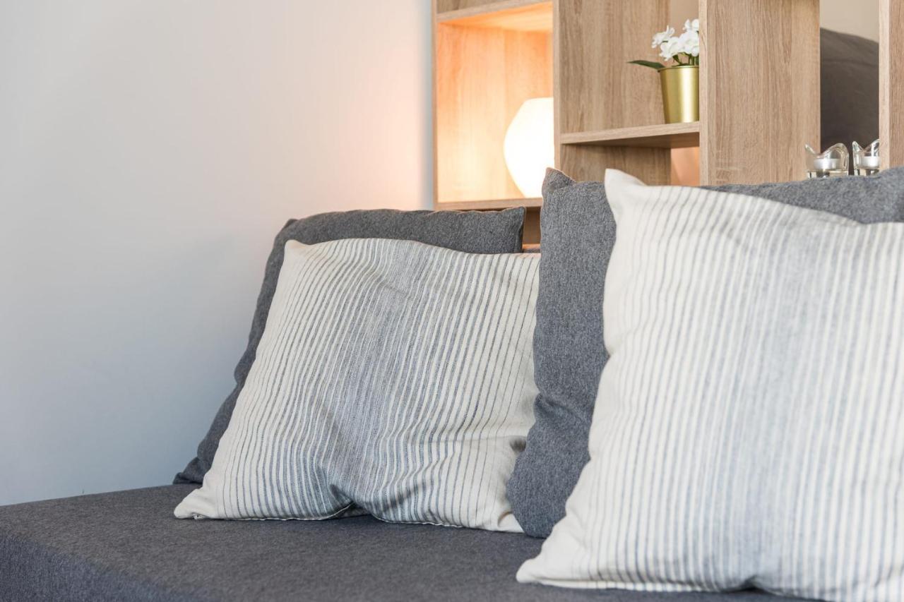 פורטו Guestready - Citytrend Apts מראה חיצוני תמונה
