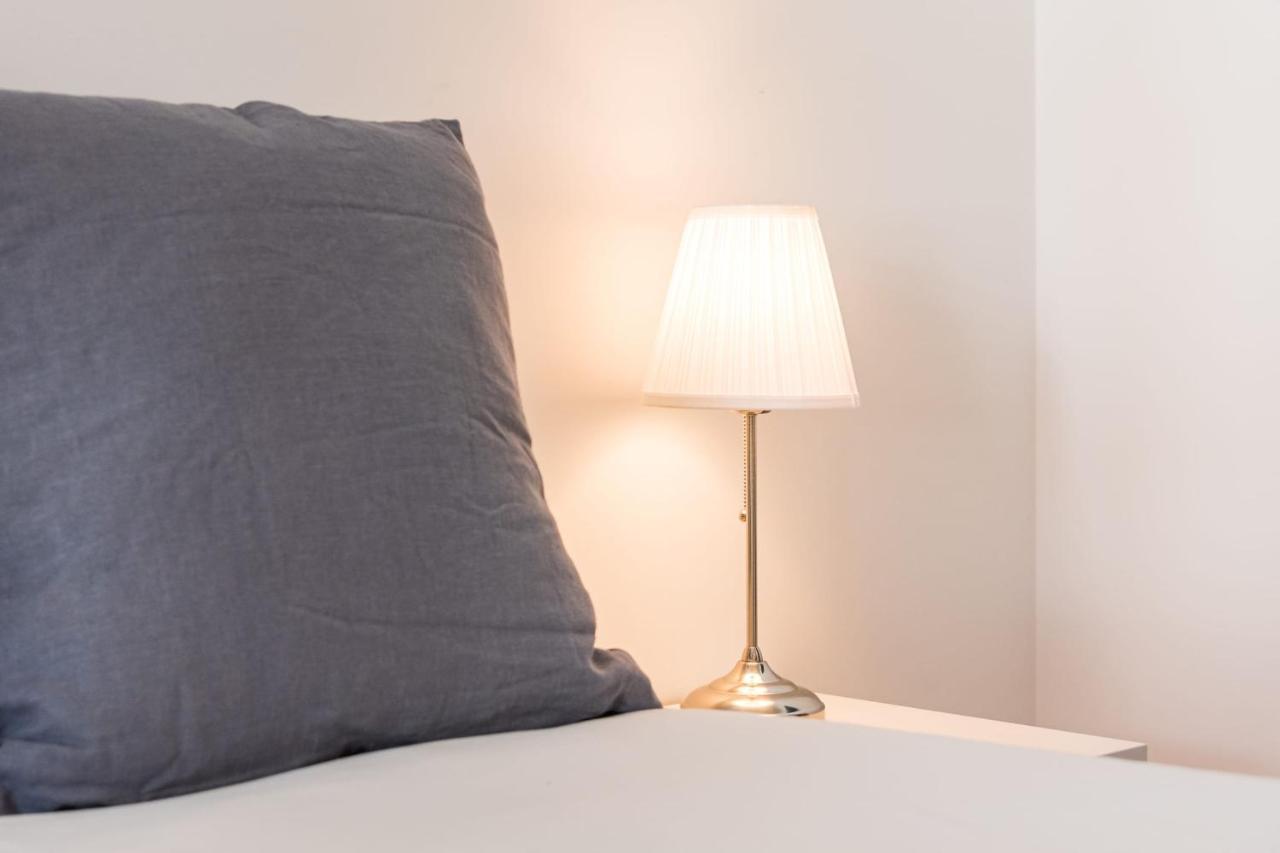 פורטו Guestready - Citytrend Apts מראה חיצוני תמונה
