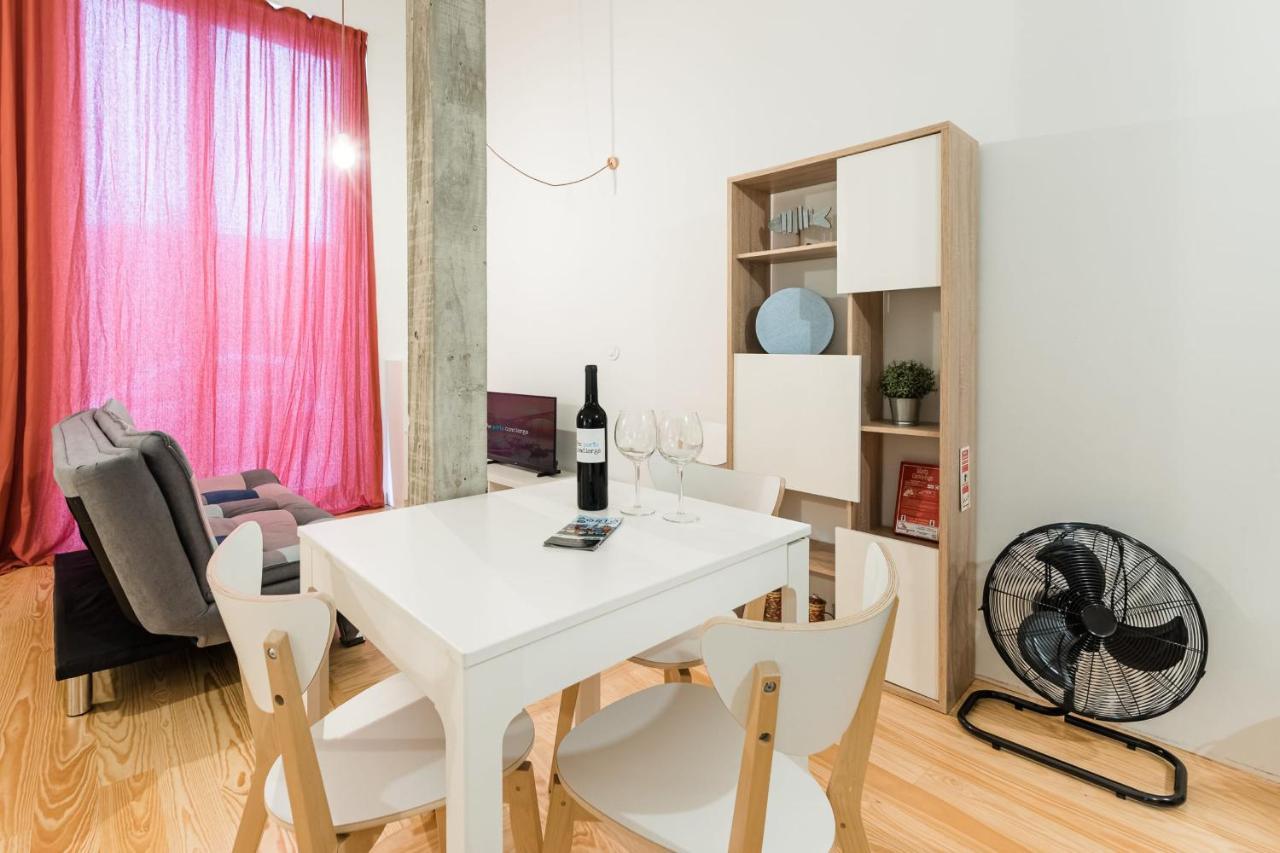 פורטו Guestready - Citytrend Apts מראה חיצוני תמונה