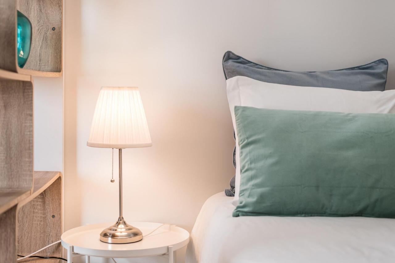 פורטו Guestready - Citytrend Apts מראה חיצוני תמונה