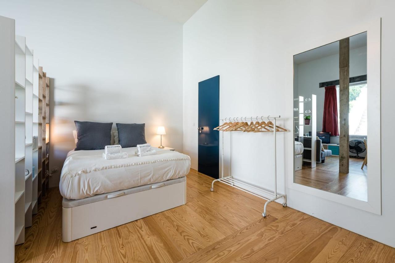 פורטו Guestready - Citytrend Apts מראה חיצוני תמונה
