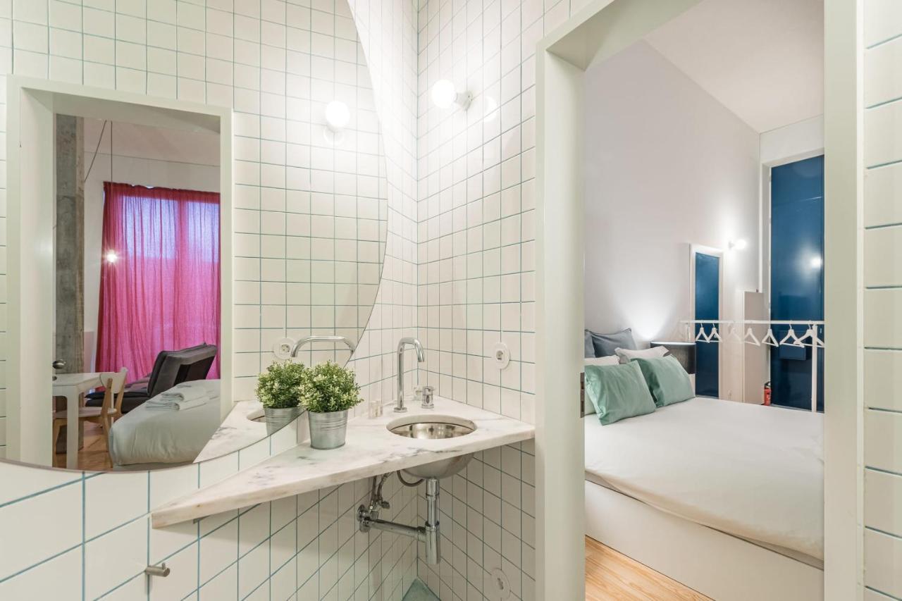 פורטו Guestready - Citytrend Apts מראה חיצוני תמונה