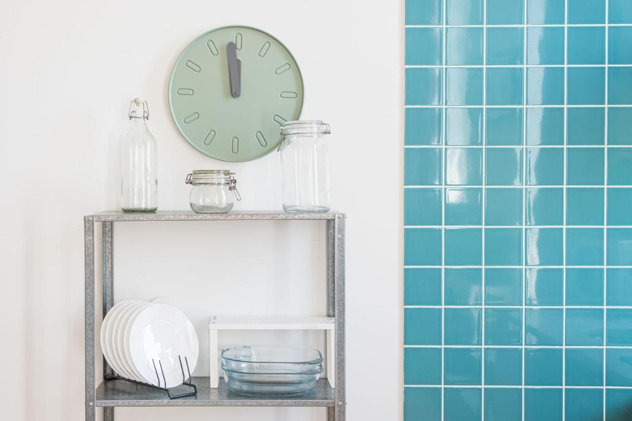 פורטו Guestready - Citytrend Apts מראה חיצוני תמונה